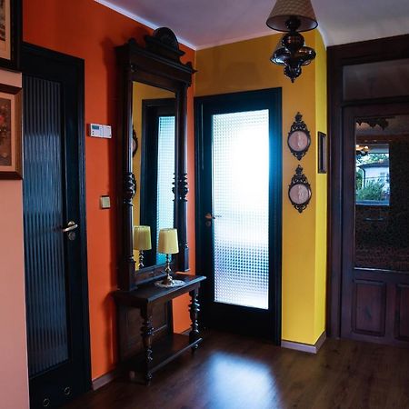 Apartament Z Widokiem غدينيا المظهر الخارجي الصورة