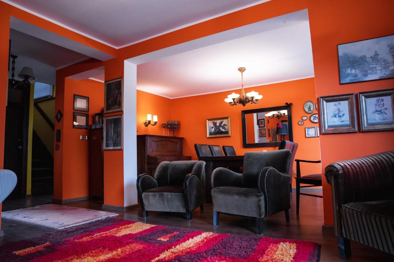 Apartament Z Widokiem غدينيا المظهر الخارجي الصورة