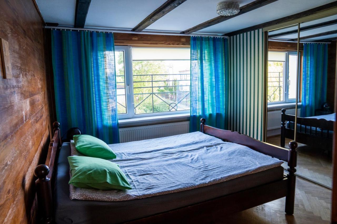 Apartament Z Widokiem غدينيا المظهر الخارجي الصورة