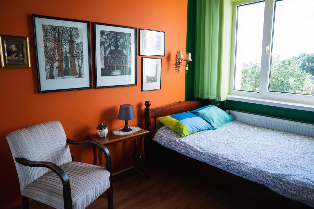 Apartament Z Widokiem غدينيا المظهر الخارجي الصورة